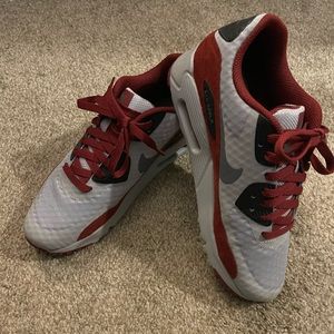 Nike AirMax size 6 in women